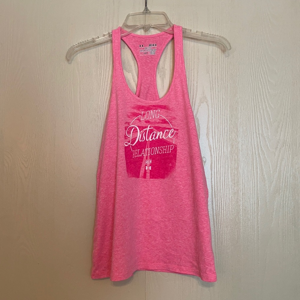Under Armour Tank